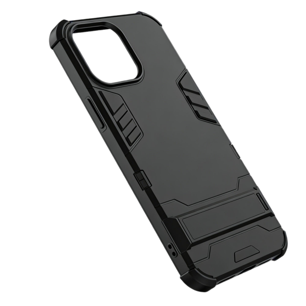 Rugged Military Grade Heavy Duty Phone Case